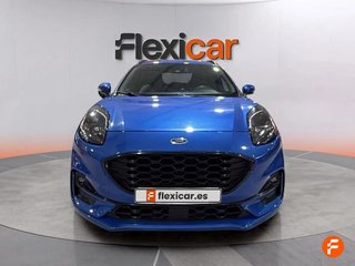 Ford Puma 1.0 EcoBoost 125cv ST-Line X MHEV