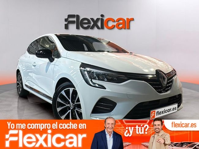 Renault Clio Techno TCe 90 (67kw) - foto 1