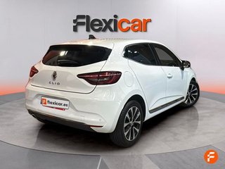 Renault Clio Techno TCe 90 (67kw)