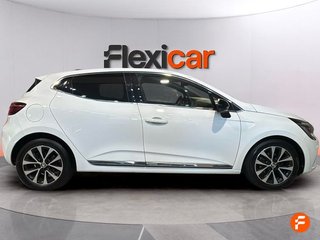 Renault Clio Techno TCe 90 (67kw)