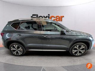 Seat Ateca 1.5 TSI 110kW (150CV) DSG S&S FR Go