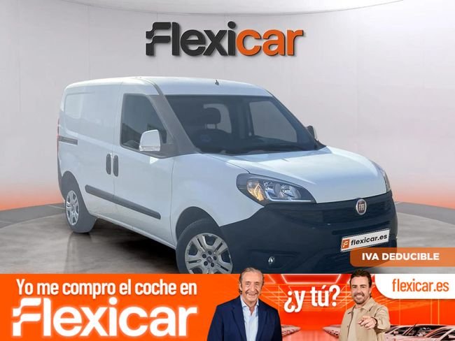 Fiat Doblò Easy 1.6 Multijet 70kW (95CV) SWB - foto 1