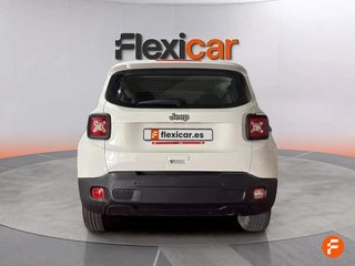 Jeep Renegade Longitude 1.0G 88kW (120CV) 4x2