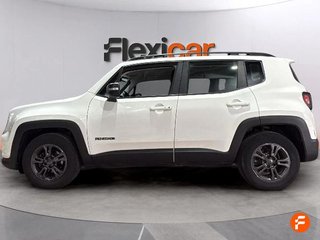 Jeep Renegade Longitude 1.0G 88kW (120CV) 4x2
