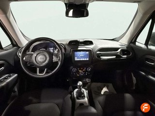 Jeep Renegade Longitude 1.0G 88kW (120CV) 4x2