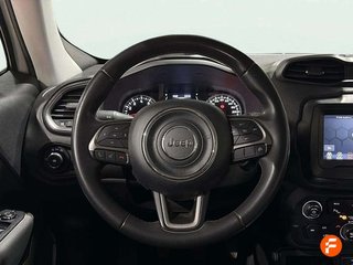 Jeep Renegade Longitude 1.0G 88kW (120CV) 4x2