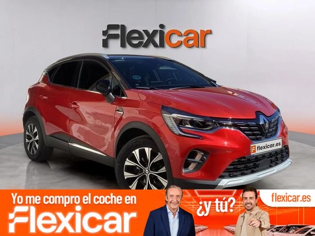 Renault Captur techno TCe 67kW (90CV) - foto 1