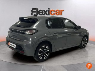 Peugeot 208 Allure Gasolina 100 S&S 6 Vel. MAN