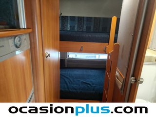 Hymer B 694 2.8D 107 kW (145 CV)