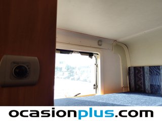 Hymer B 694 2.8D 107 kW (145 CV)