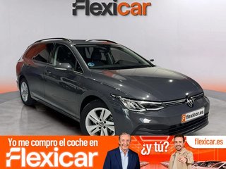 Volkswagen Golf Life 1.5 eTSI 96kW (130CV) DSG Variant