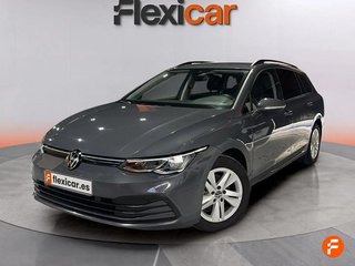 Volkswagen Golf Life 1.5 eTSI 96kW (130CV) DSG Variant