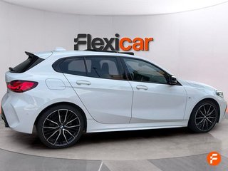 BMW Serie 1 116d