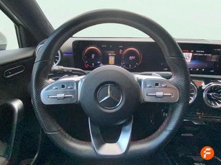 Mercedes Clase A A 200