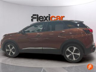 Peugeot 3008 1.2 PURETECH 96KW (130CV) ALLURE S&S