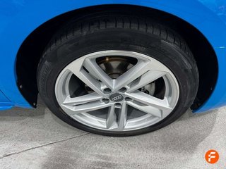 Audi A1 Sportback 35 TFSI 110kW (150CV) S tronic