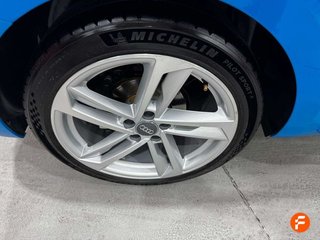 Audi A1 Sportback 35 TFSI 110kW (150CV) S tronic
