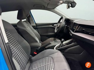 Audi A1 Sportback 35 TFSI 110kW (150CV) S tronic