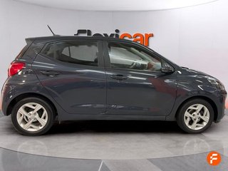 Hyundai i10 1.0 Klass