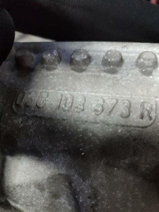 Skoda 113584 038103373r culata octavia berlina 1u2