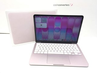 portatil apple apple macbook neo a18 pro 13 (6gpu) (a3404)