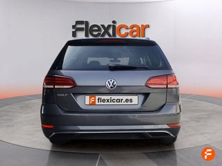 Volkswagen Golf Advance 1.0 TSI 85kW (115CV) DSG Variant