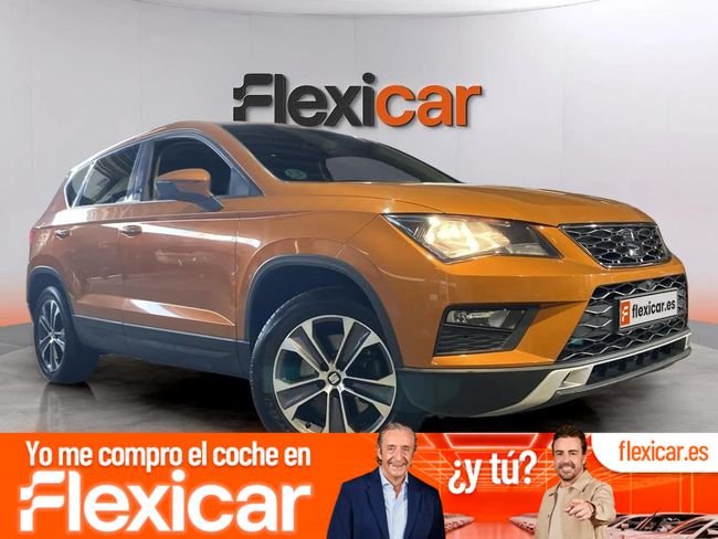 Seat Ateca 2.0 TDI 110kW (150CV) 4Drive St&Sp Style - foto 1