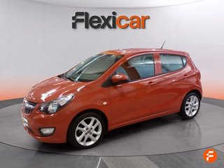 Opel Karl 1.0 Expression