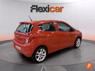 Opel Karl 1.0 Expression