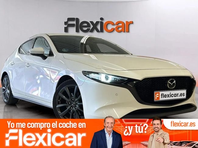 Mazda 3 2.0 SKYACTIV-G 88KW EVOLUTION - foto 1
