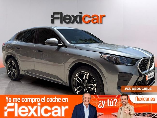 BMW X2 sDrive20d - foto 1