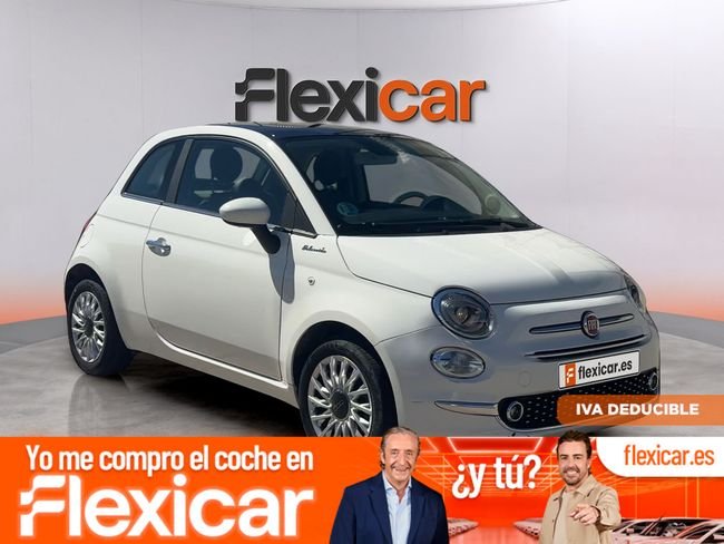 Fiat 500 Dolcevita 1.0 Hybrid 51KW (70 CV) - foto 1