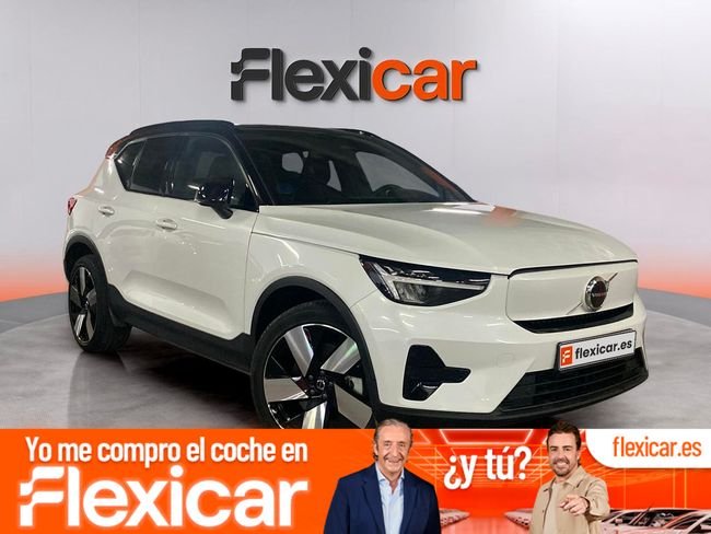 Volvo XC40 Recharge Eléctrico Core Auto - foto 1