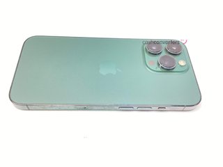 apple iphone 13 pro 128gb