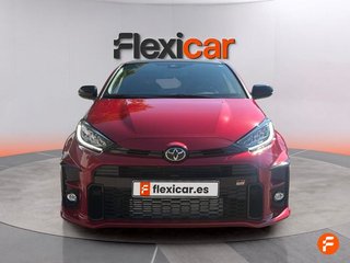 Toyota Yaris 1.6 192kW RZ Circuit Pack