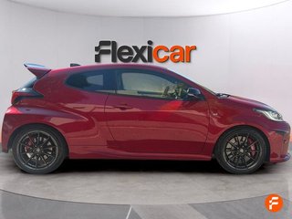 Toyota Yaris 1.6 192kW RZ Circuit Pack