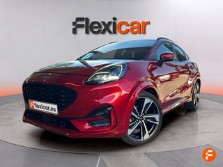 Ford Puma 1.0 EcoBoost 114kW (155cv) ST-Line MHEV