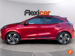 Ford Puma 1.0 EcoBoost 114kW (155cv) ST-Line MHEV