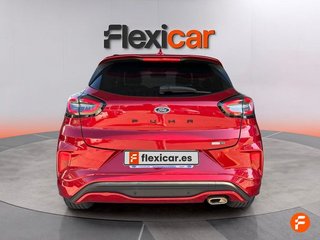 Ford Puma 1.0 EcoBoost 114kW (155cv) ST-Line MHEV