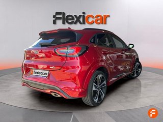 Ford Puma 1.0 EcoBoost 114kW (155cv) ST-Line MHEV