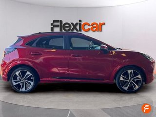 Ford Puma 1.0 EcoBoost 114kW (155cv) ST-Line MHEV