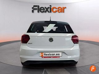 Volkswagen Polo Advance 1.0 TSI 70kW (95CV)