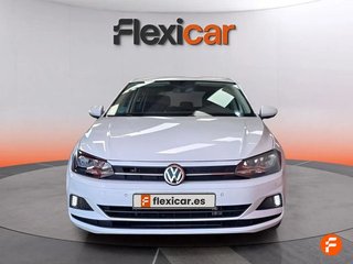 Volkswagen Polo Advance 1.0 TSI 70kW (95CV)