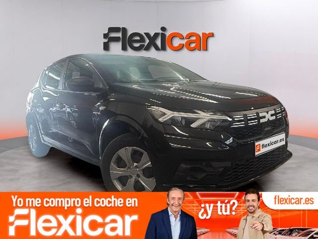 Dacia Sandero Essential SCe 65 - foto 1
