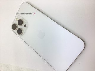 apple iphone 16 pro max 256gb