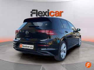 Volkswagen Golf 1.5 TSI 85kW (115CV)