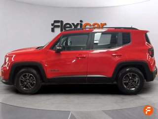 Jeep Renegade Limited 1.0G 88kW (120CV) 4x2