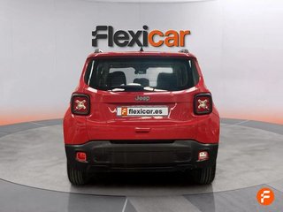 Jeep Renegade Limited 1.0G 88kW (120CV) 4x2