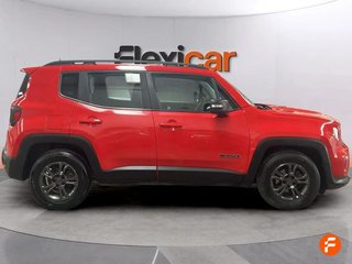 Jeep Renegade Limited 1.0G 88kW (120CV) 4x2