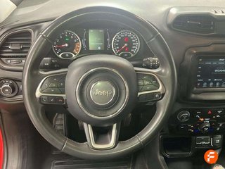 Jeep Renegade Limited 1.0G 88kW (120CV) 4x2